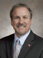 Picture: Representative Mike Kuglitsch