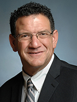 Picture: Representative Bob Kulp