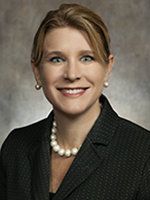 Picture: Representative Amy Loudenbeck