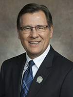 Picture: Representative Dave Murphy