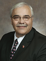 Picture: Representative Jeffrey L. Mursau