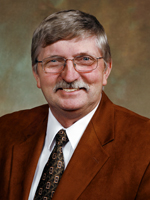 Picture: Representative Lee A. Nerison