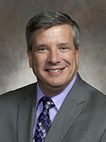 Picture: Representative John Nygren