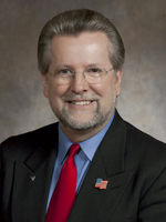 Picture: Representative Warren Petryk