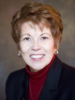 Picture: Representative Sondy Pope