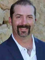 Picture: Representative Treig E. Pronschinske