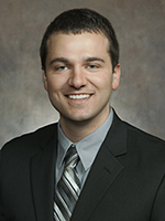 Picture: Representative Romaine Robert Quinn