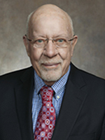 Picture: Senator Fred Risser