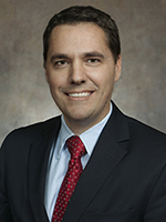 Senator Roger Roth