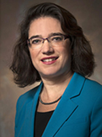 Picture: Representative Melissa Agard Sargent
