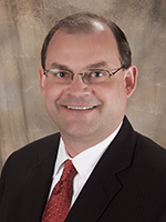 Picture: Representative Michael Schraa
