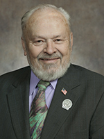 Picture: Representative Ken Skowronski