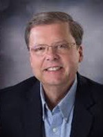 Picture: Representative Patrick Snyder