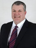 Representative Rob Stafsholt