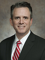 Picture: Representative David Steffen