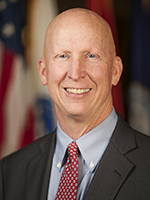 Picture: Senator Duey Stroebel