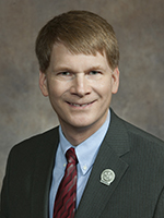 Picture: Representative Jeremy Thiesfeldt