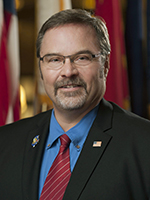 Picture: Representative Paul Tittl