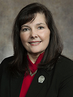 Picture: Representative Nancy Lynn VanderMeer