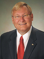 Senator Van Wanggaard