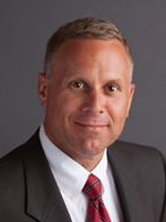 Picture: Representative Chuck Wichgers