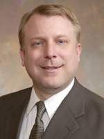 Picture: Representative Josh Zepnick