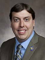 Picture: Representative Mark L Born