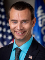 Picture: Representative William Penterman