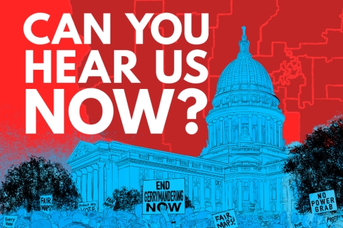 Can You Hear Us Now