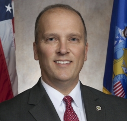Attorney General Brad Schimel