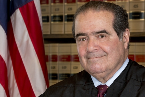 Scalia's Death Ups the Odds of John Doe Appeal