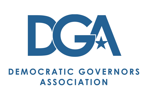 DGA Logo
