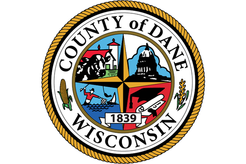 Dane County Seal