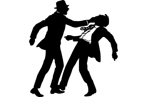 Fight