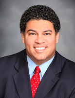 DA Ismael Ozanne