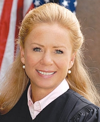Justice Annette Ziegler