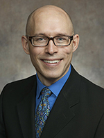 Rep. Scott Allen
