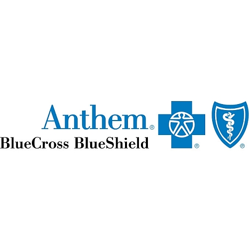 Anthem Blue Cross Blue Shield Logo