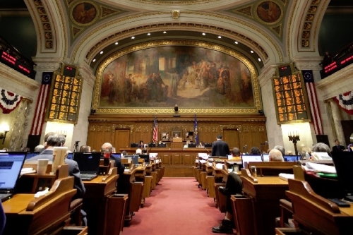 Wisconsin State Assembly