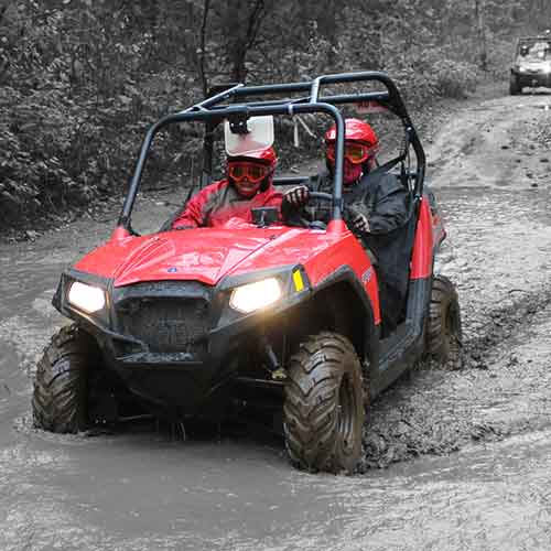 ATV