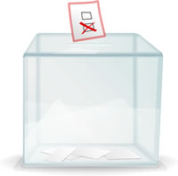 Ballot Box