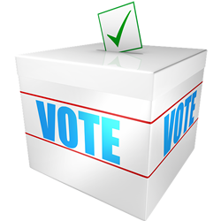 Ballot Box