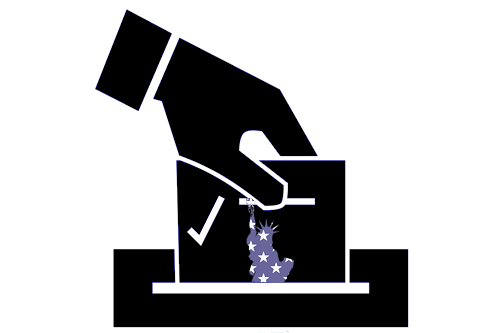Freedom Is on the Ballot for Wisconsin Supreme Court