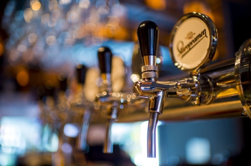 Beer Tap