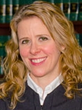 Justice Rebecca Bradley
