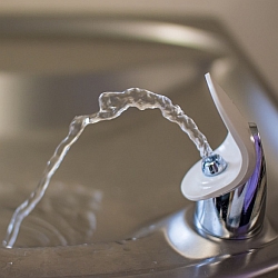 Water Bubbler