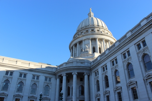 State Capitol