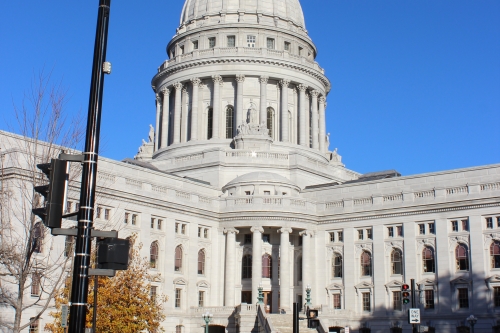 Demand Open Government