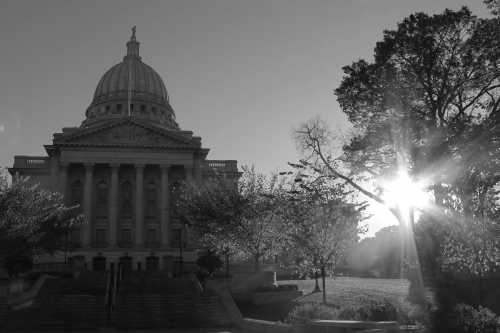 Dark Day for Wisconsin, But It Won’t Last