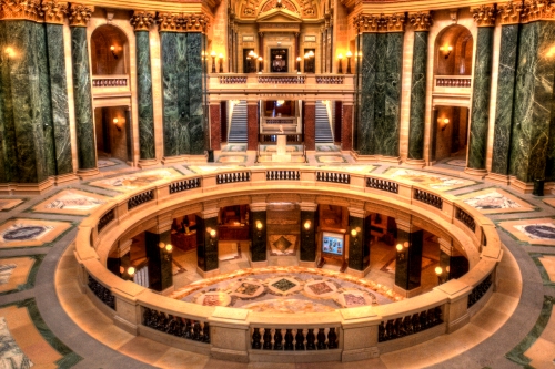 Capitol Rotunda